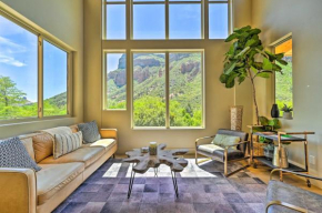 Dreamy Sedona Sanctuary with Awe-Inspiring View!